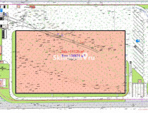 plans. Сухой склад (+18) Склад Московская обл, Ногинск, деревня Большое Буньково , 16 126 м2 фото 1